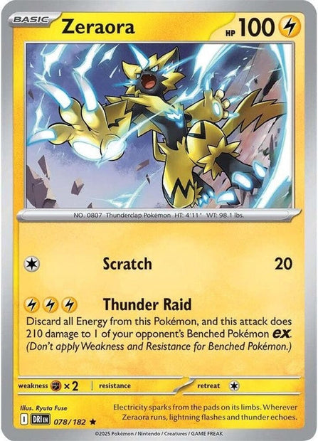 Zeraora (78)