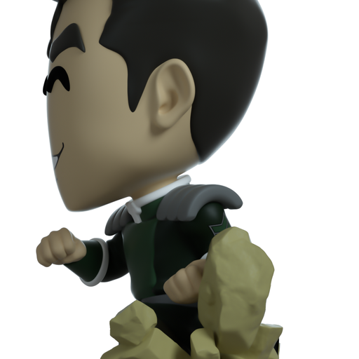 Youtooz - The Legend of Korra: Bolin
