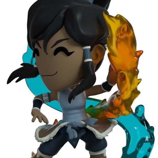 Youtooz - The Legend of Korra: Korra