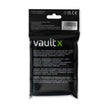 VaultX Exact Fit Standard Card Sleeves - 100