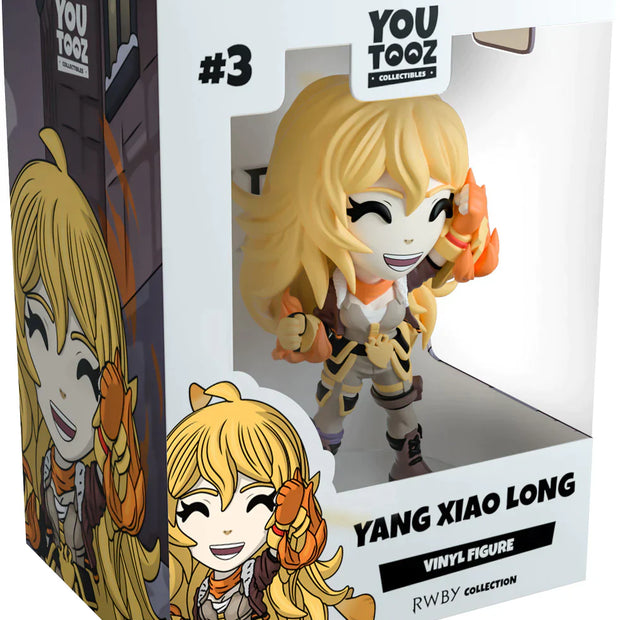 Youtooz - RWBY - Yang Xiao Long