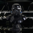 Star Wars Legends in 3D buste 1/2 Shadow Trooper FCBD Exclusive 25 cm