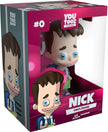 Youtooz - Big Mouth: Nick