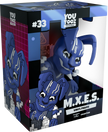 Youtooz - Five Nights at Freddy's: M.X.E.S.