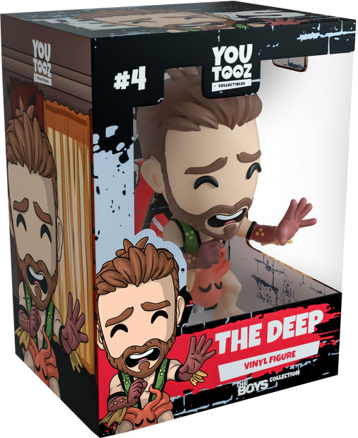 Youtooz - The Boys: The Deep