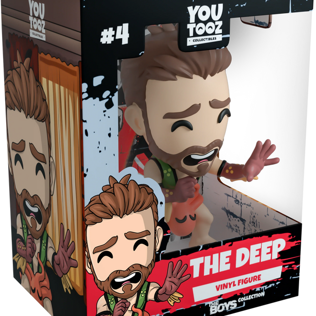Youtooz - The Boys: The Deep