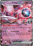 Team Rocket's Mewtwo Ex (81)