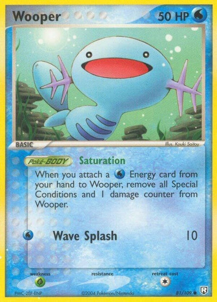 Wooper (81)
