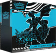 Pokémon TCG: Scarlet & Violet 10.5 - Black Bolt - Elite Trainer Box Zekrom