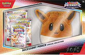 Pokemon TCG: Scarlet & Violet—Prismatic Evolutions Accessory Pouch