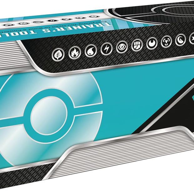 Pokemon TCG: Trainer's Toolkit (2024)