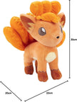 Pokémon Vulpix Plush - 8-Inch Plush