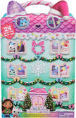 DreamWorks Gabby’s Dollhouse Advent Calendar