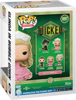 Funko Pop! Movies: Wicked - Glinda in Bubble Gown