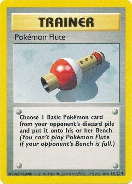 Pokemon Flute (86)