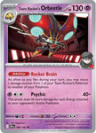 Team Rocket's Orbeetle (89)