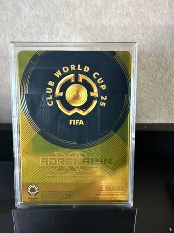 Invincible – FIFA Club World Cup 2025 – Panini Adrenalyn XL
