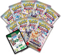 Pokémon TCG: Scarlet & Violet—Prismatic Evolutions Elite Trainer Box