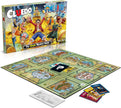 Cluedo - One Piece