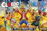 Cluedo - One Piece