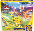 Pokemon Trading Card Game Battle Academy