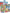 Pokemon TCG: Scarlet and Violet 1 Booster Display Box (36 Booster Packs)