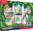 Pokemon TCG: Ogerpon-ex Premium Collection