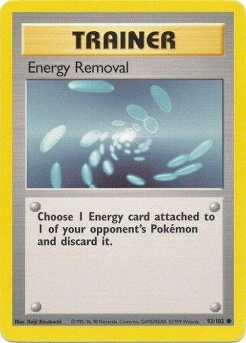 Energy Removal (92)