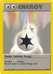 Double Colorless Energy (96)