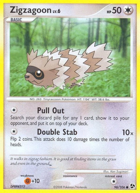 Zigzagoon (96)