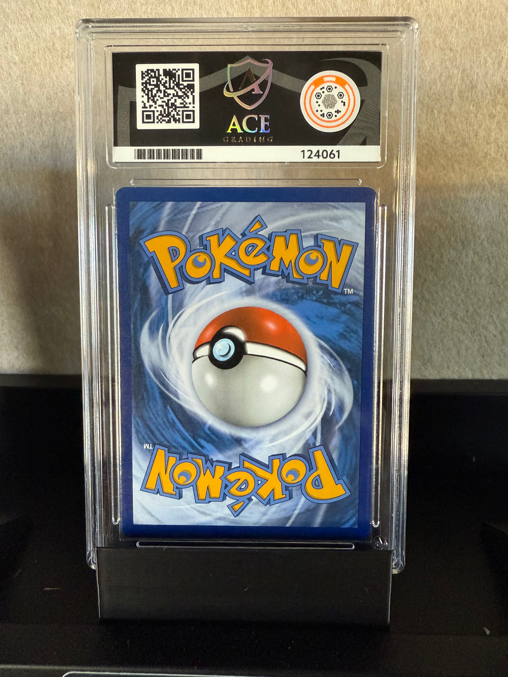 2020 Pokémon Rebel Clash Malamar VMAX #122 Holo – Gem Mint 10