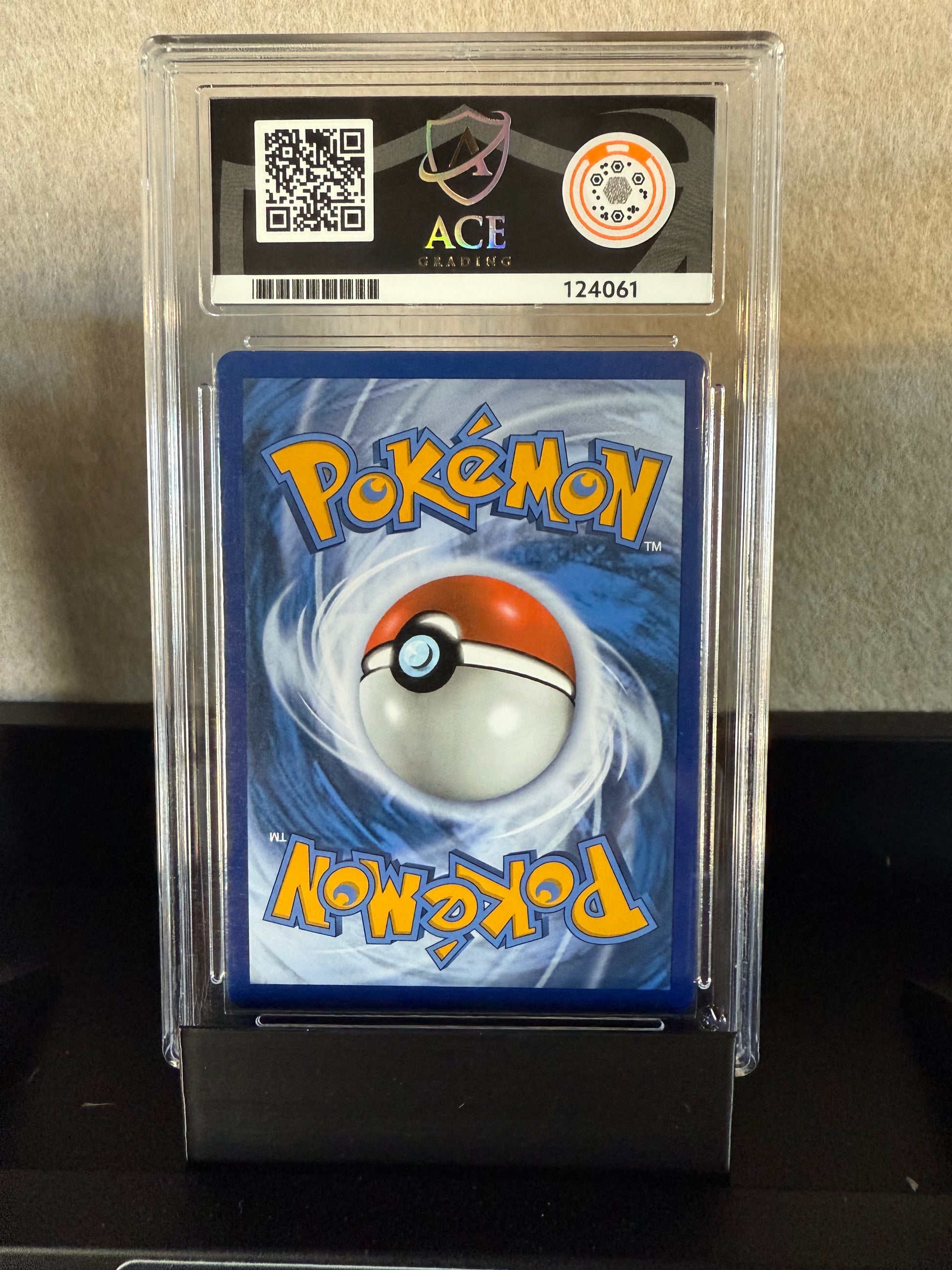 2020 Pokémon Rebel Clash Malamar VMAX #122 Holo – Gem Mint 10