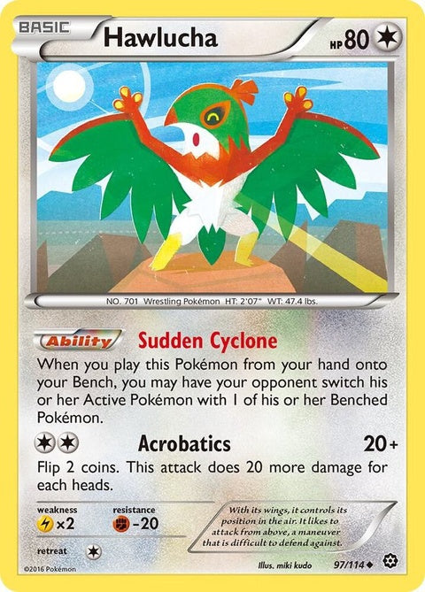 Hawlucha (97)