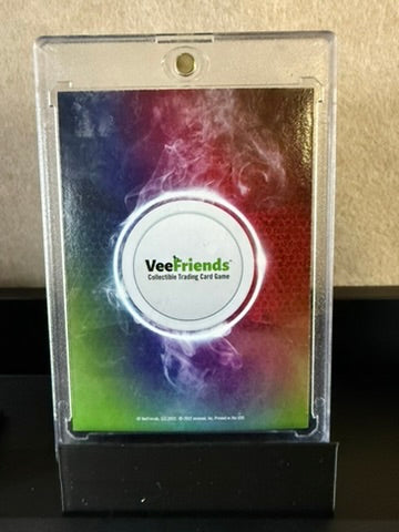2022 VeeFriends Series 2 “Adaptable Alien” – Rare #2/500