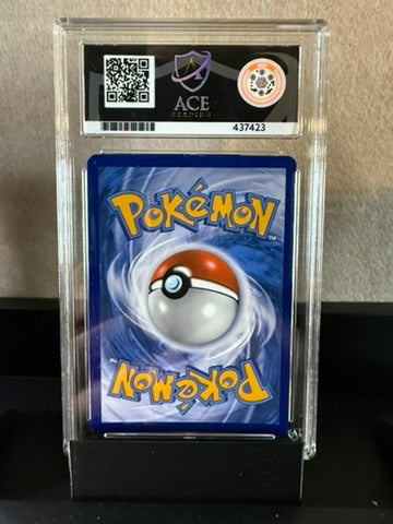 2022 Charizard VMAX – Ultra Premium Collection Promo – Graded 8 (NM-MT)