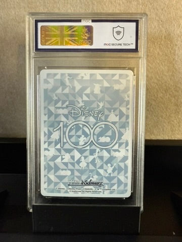 2023 Weiss Schwarz "Ohana Is Always With Me" – DDS/S104-052HND – MGC 10 Graded