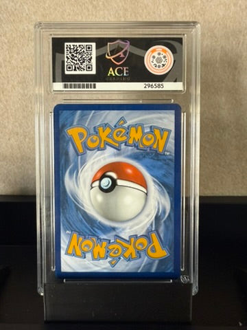 2025 Pokémon Black Star Promo Eevee #173 – MINT 9 Graded