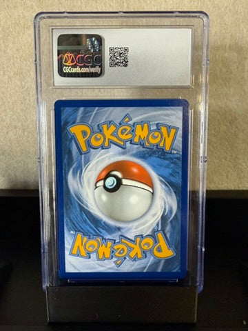 2020 Pokémon Flareon – Battle Academy Charizard Deck #27 | CGC 10 GEM MINT