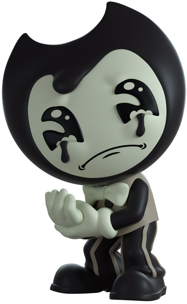 Youtooz - Bendy and The Dark Revival - Hurt Bendy