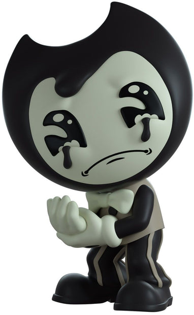 Youtooz - Bendy and The Dark Revival - Hurt Bendy