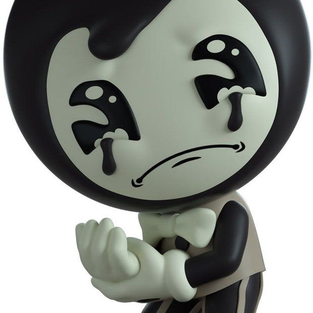 Youtooz - Bendy and The Dark Revival - Hurt Bendy