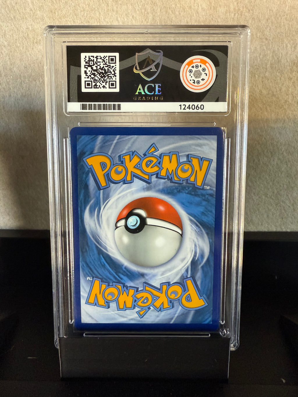 2020 Pokémon Rebel Clash Inteleon VMAX #050 Holo – Gem Mint 10