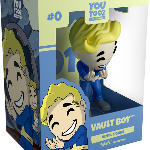 Youtooz - Fallout: Vault Boy