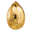 Harry Potter Golden Egg Replica - Noble Collection
