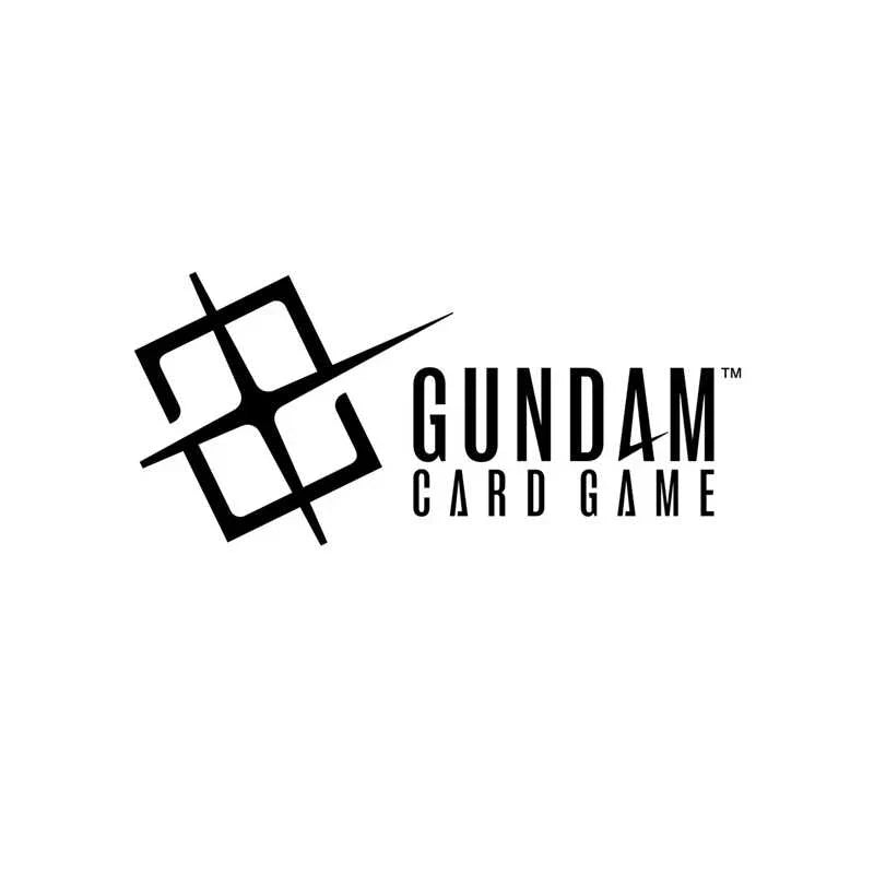 Gundam Card Game: Newtype Rising Booster Pack [GD01]
