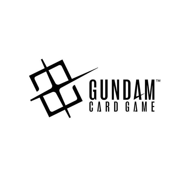 Gundam Card Game: Newtype Rising Booster Pack [GD01]