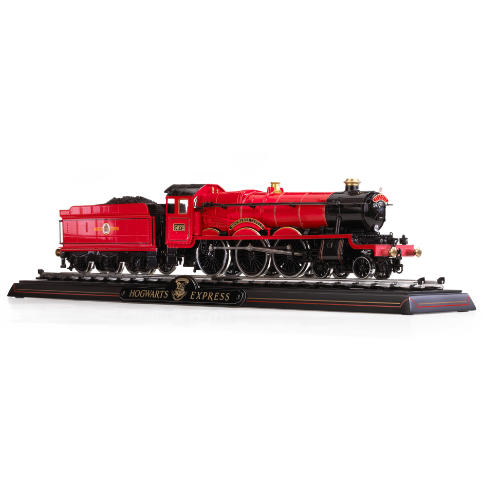 Harry Potter - Hogwarts Express - Noble Collection