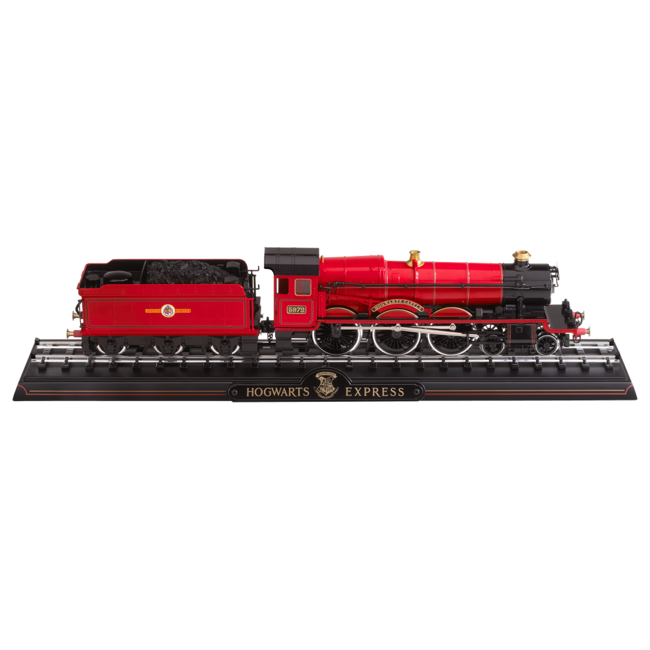 Harry Potter - Hogwarts Express - Noble Collection