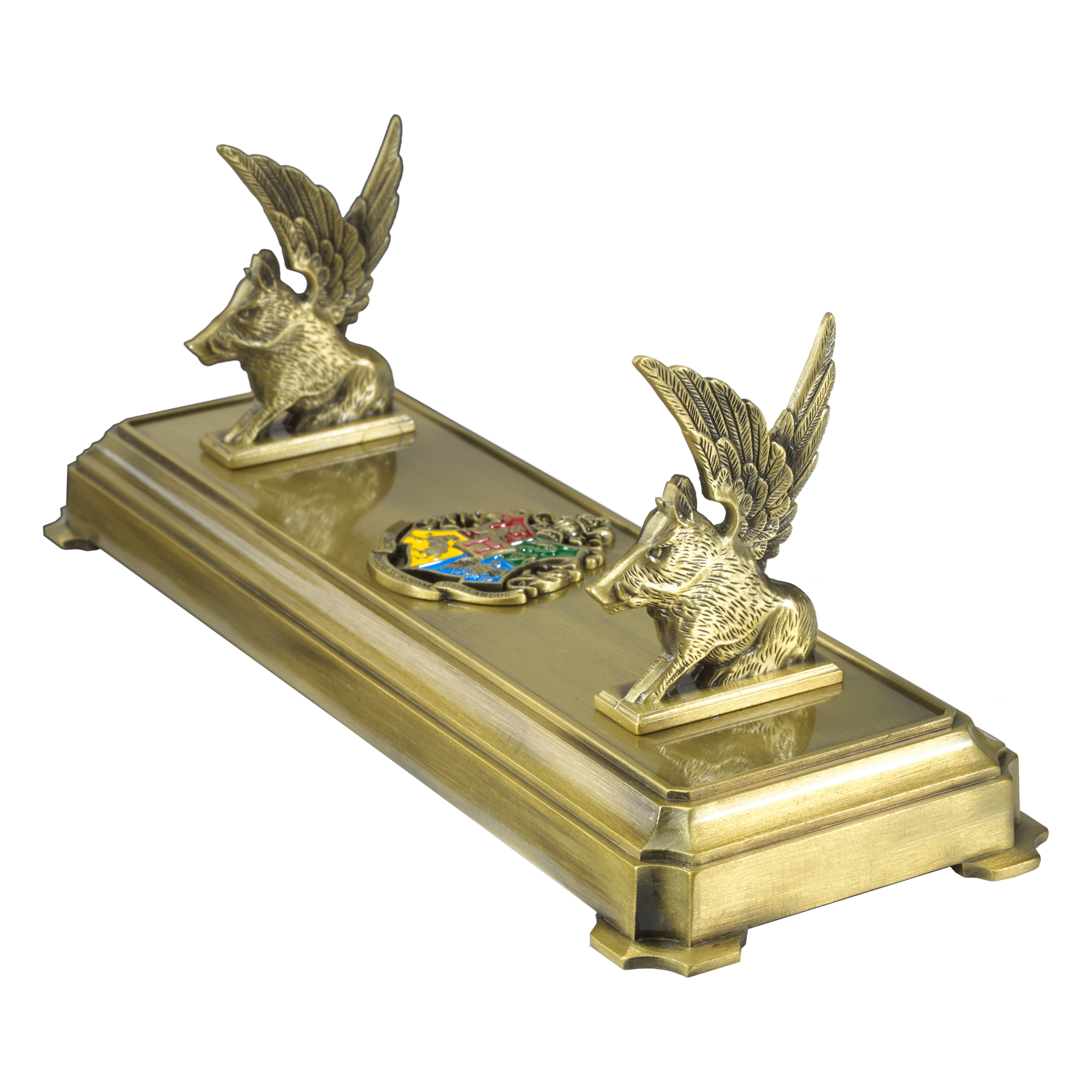 Harry Potter - Hogwarts Wand Stand - Noble Collection