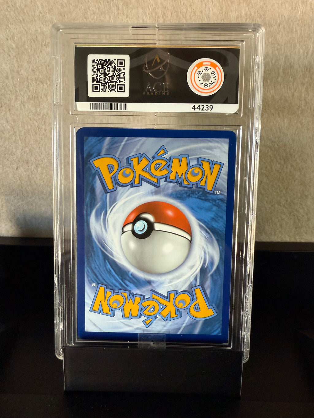 Raichu V Full Art – 2022 Brilliant Stars (GEM MINT 10)